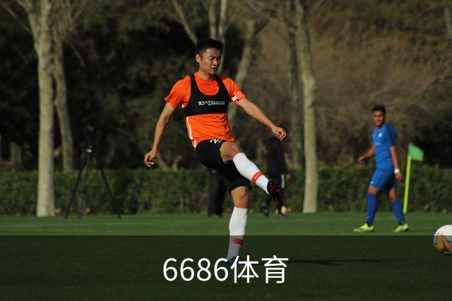 6686体育公司环境